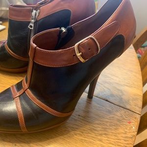 Dries Van Noten shoes